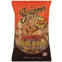 Grippos Pork Rinds